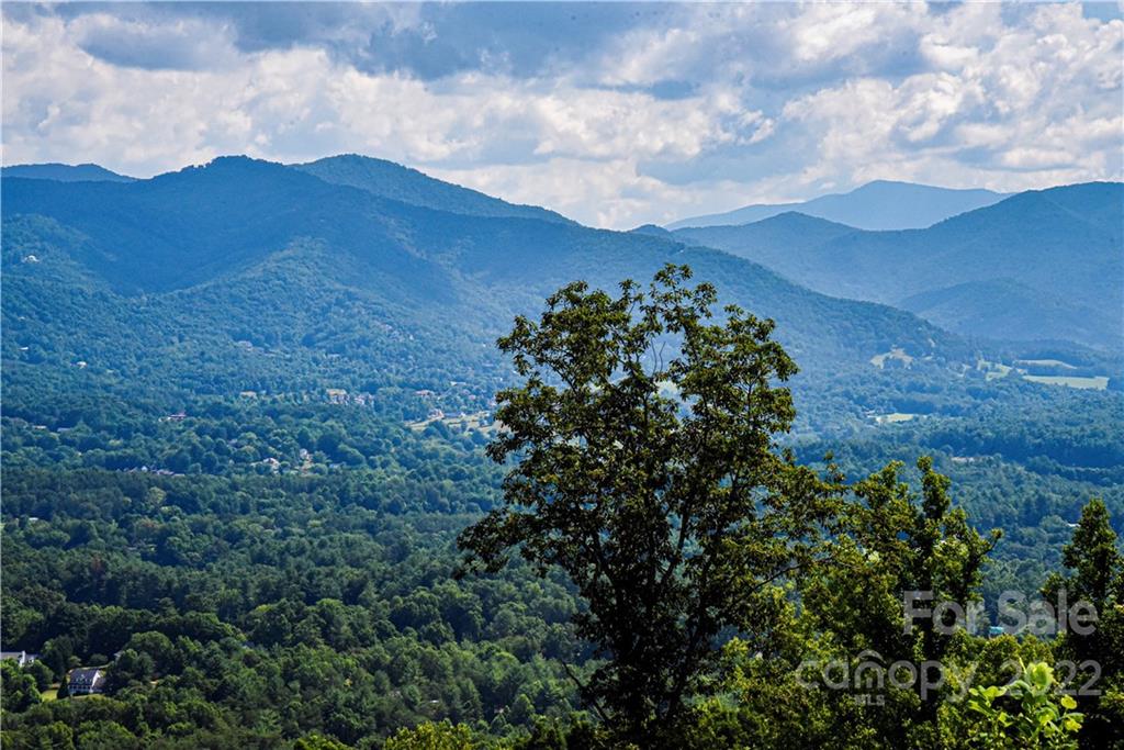 160 Serenity Ridge Trail Asheville NC 28804