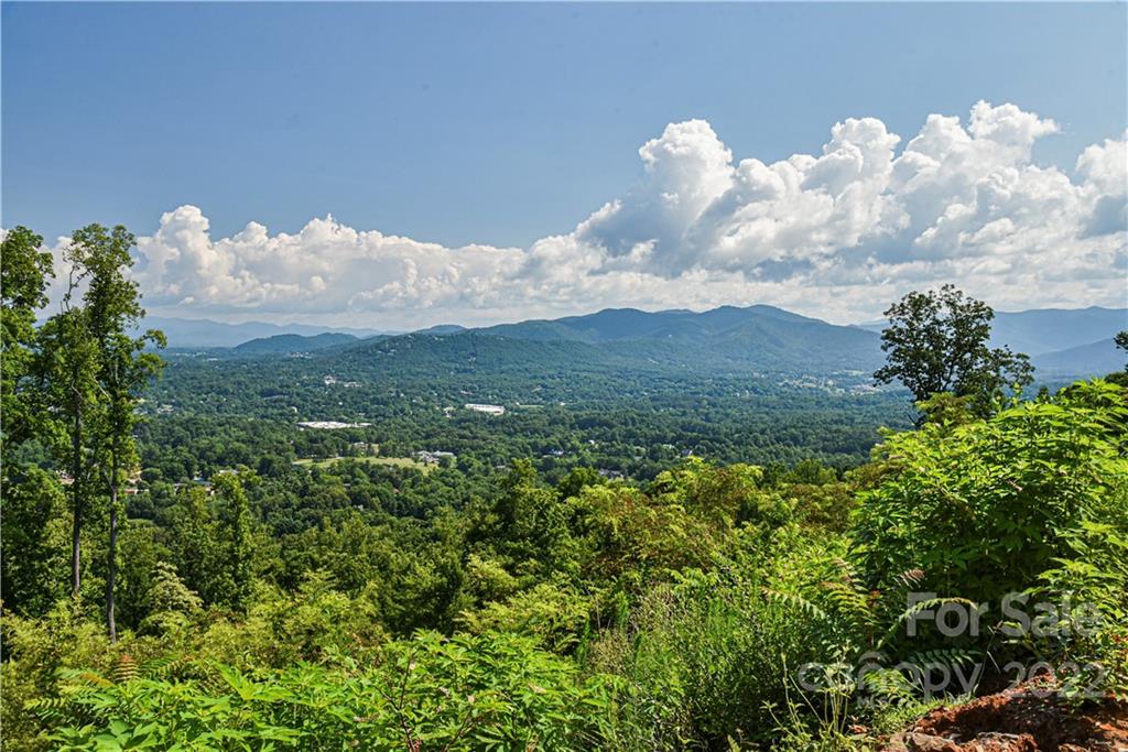 160 Serenity Ridge Trail Asheville NC 28804