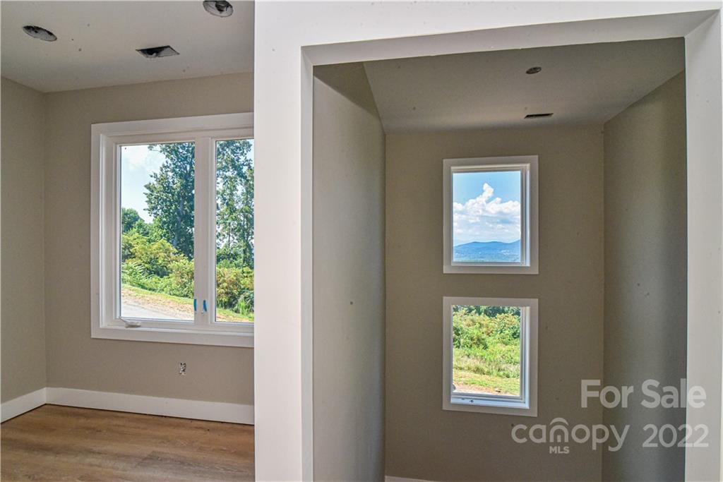 160 Serenity Ridge Trail Asheville NC 28804