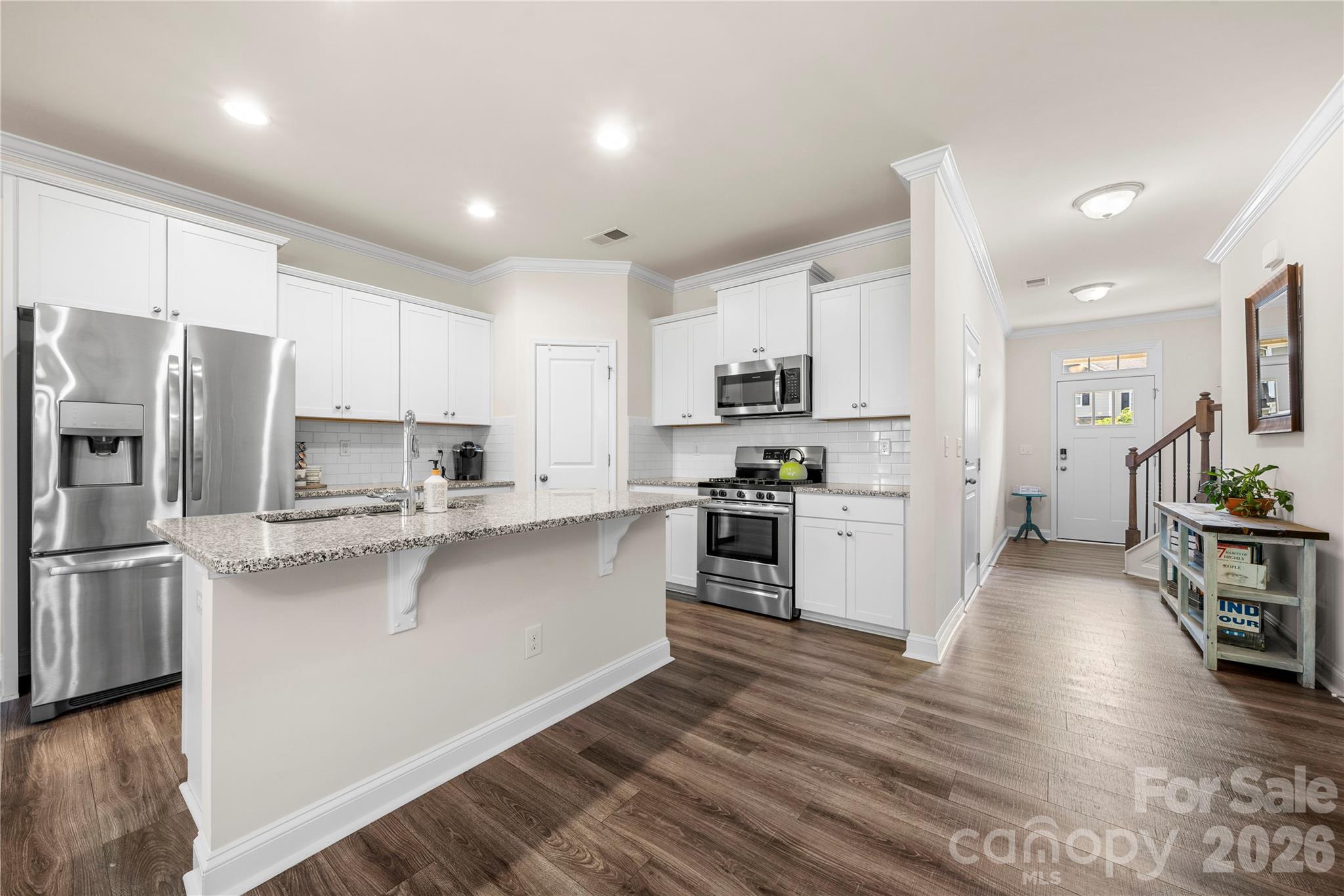 8723 Harris Lake Lane Charlotte NC 28269