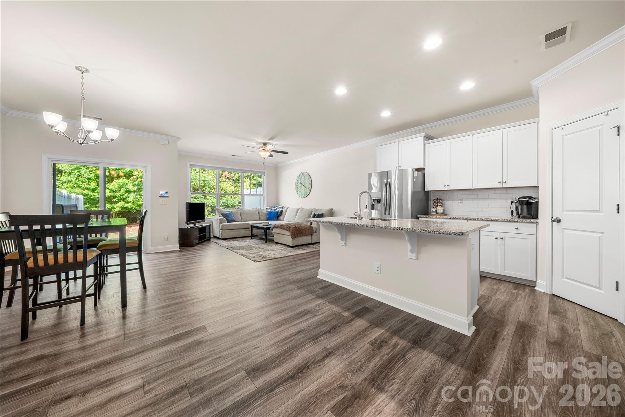 8723 Harris Lake Lane Charlotte NC 28269