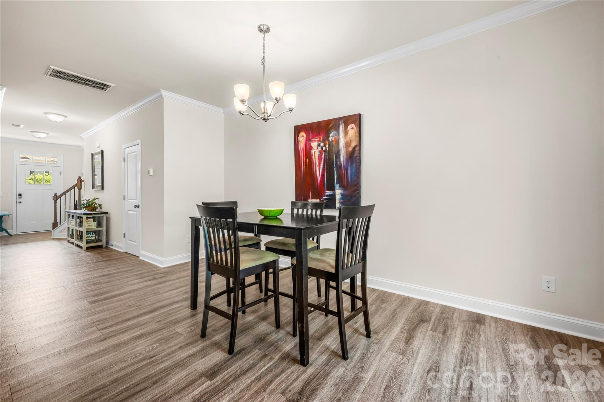 8723 Harris Lake Lane Charlotte NC 28269