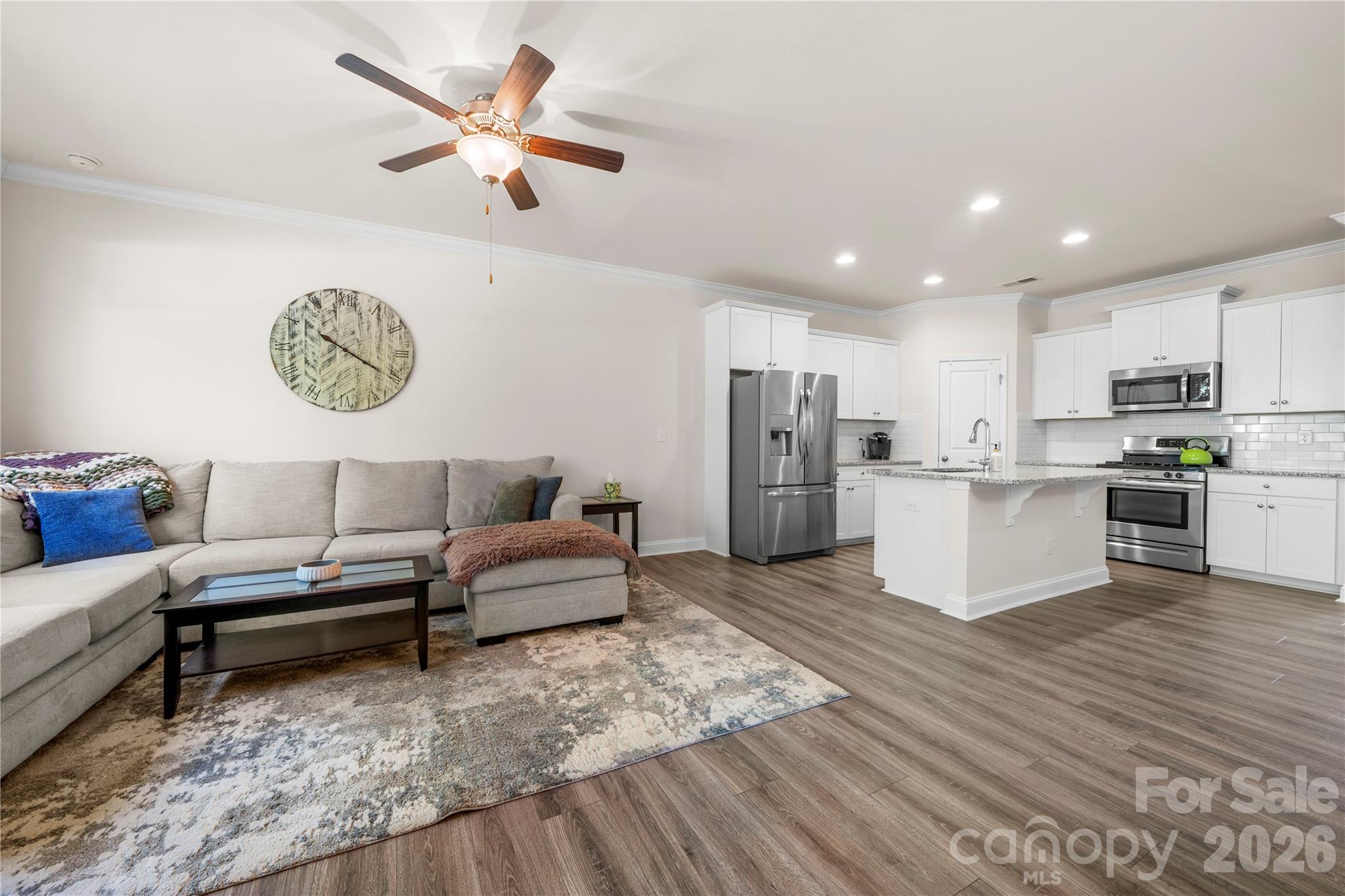 8723 Harris Lake Lane Charlotte NC 28269