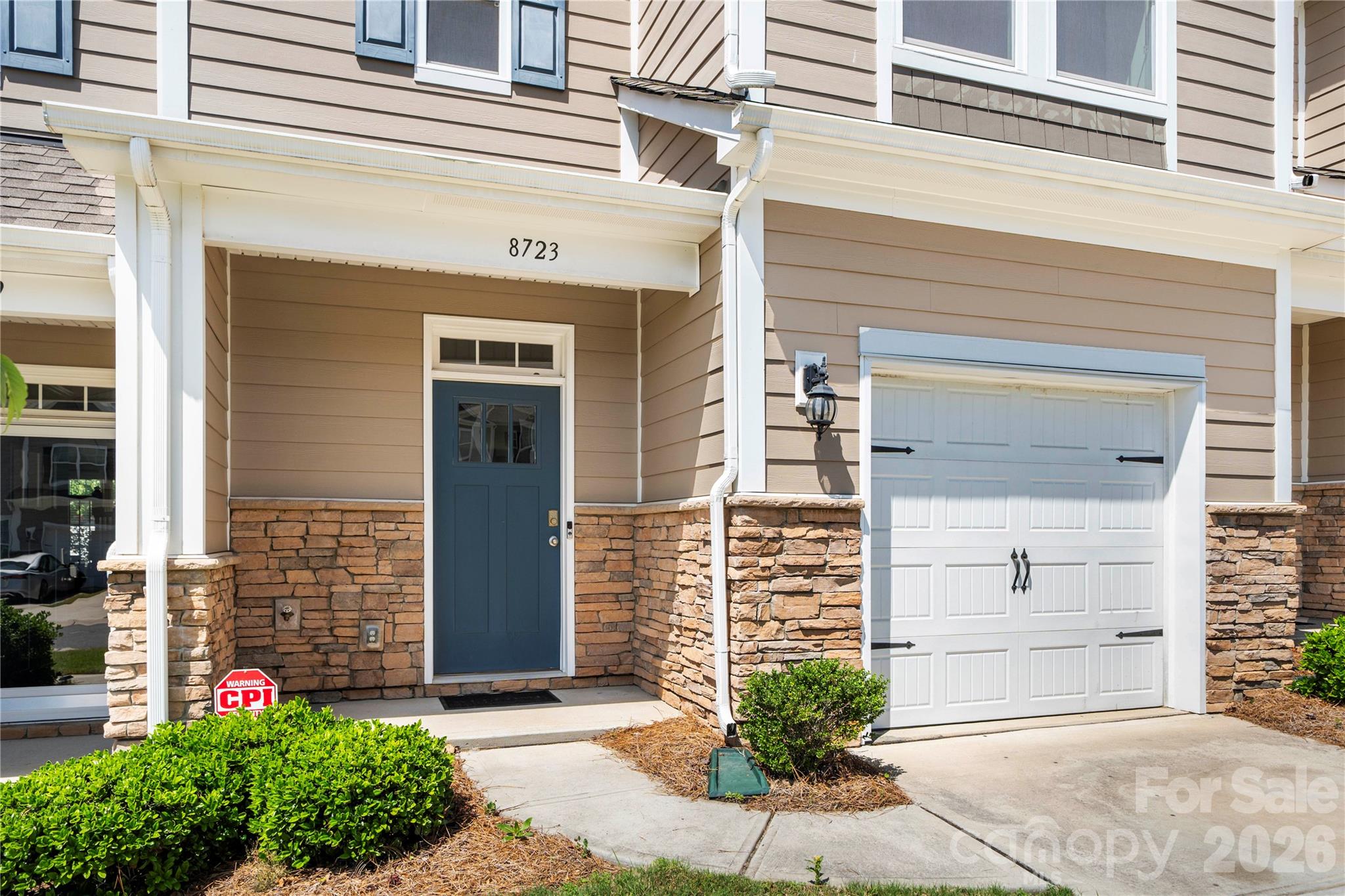 8723 Harris Lake Lane Charlotte NC 28269