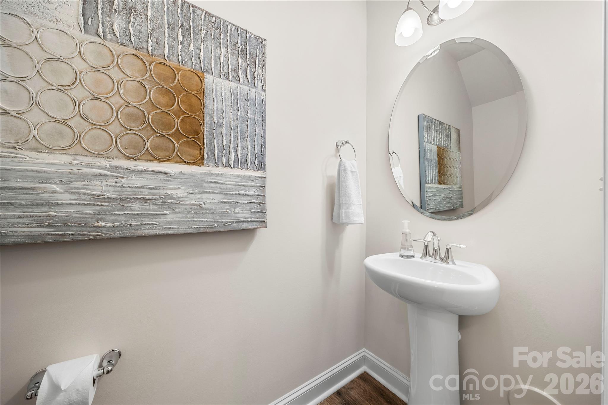 8723 Harris Lake Lane Charlotte NC 28269