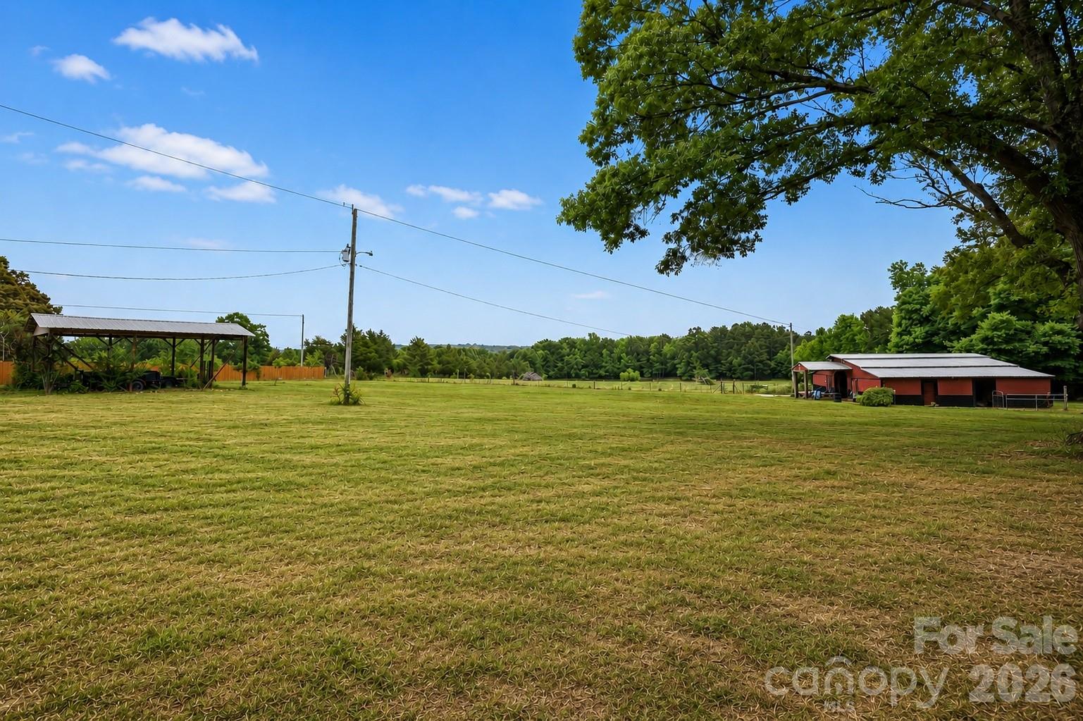 3355 Mary Elizabeth Church Road Waxhaw NC 28173