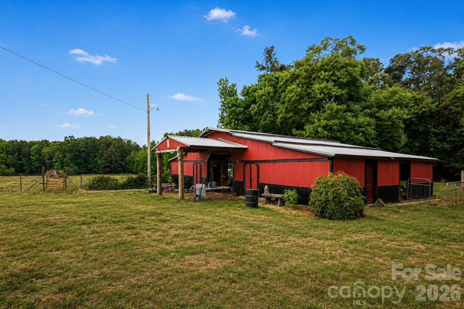 3355 Mary Elizabeth Church Road Waxhaw NC 28173