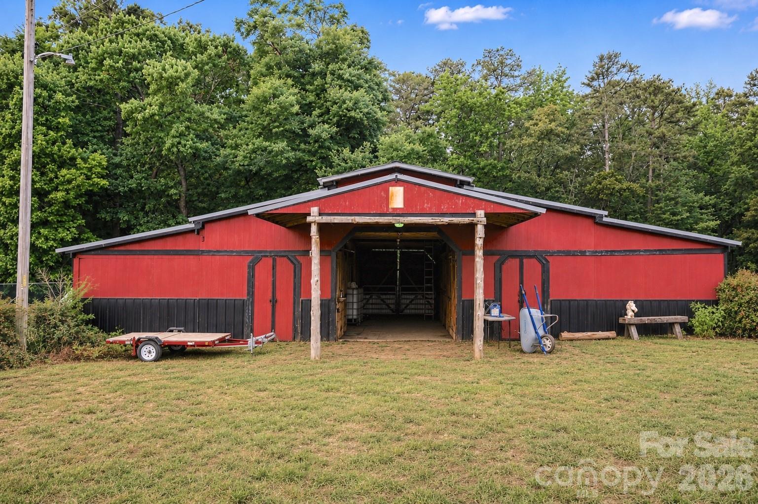 3355 Mary Elizabeth Church Road Waxhaw NC 28173