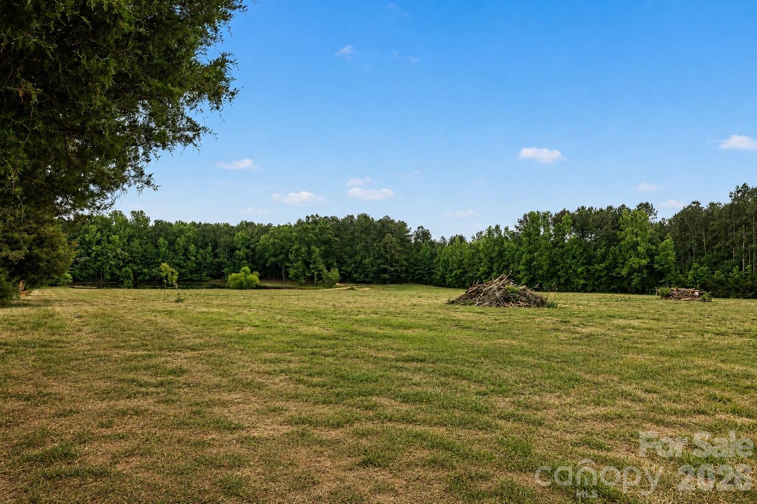 3355 Mary Elizabeth Church Road Waxhaw NC 28173