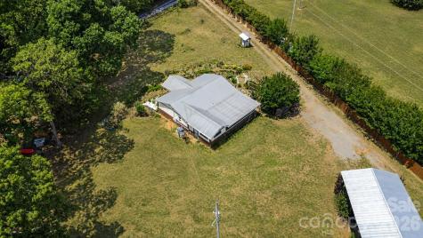 3355 Mary Elizabeth Church Road Waxhaw NC 28173