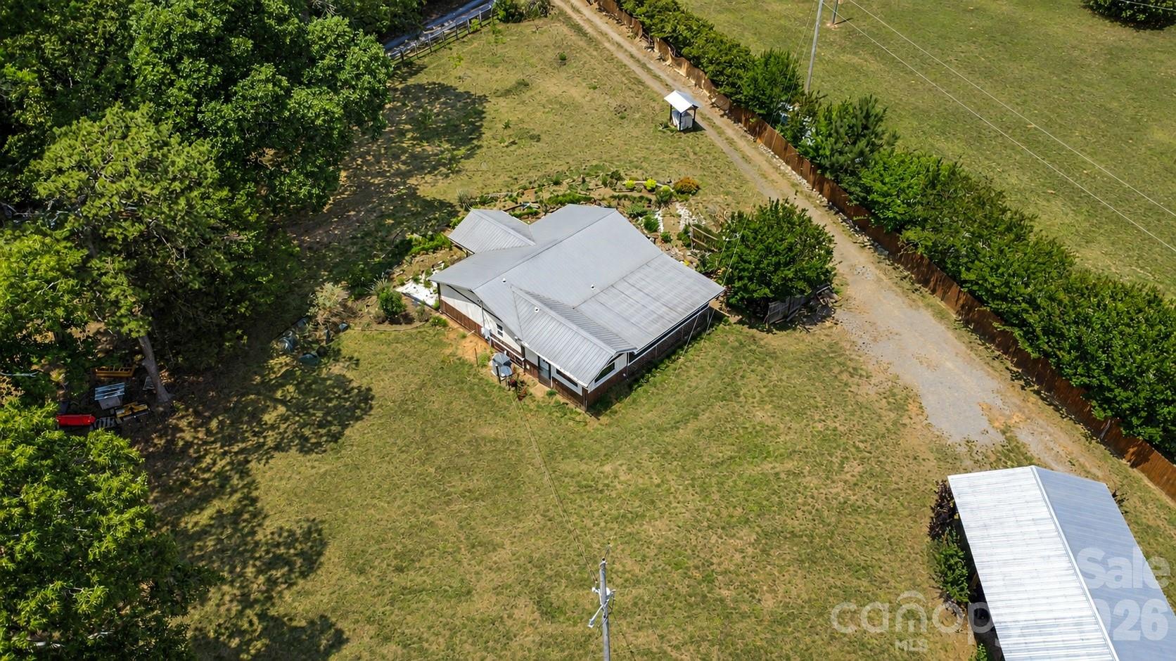 3355 Mary Elizabeth Church Road Waxhaw NC 28173