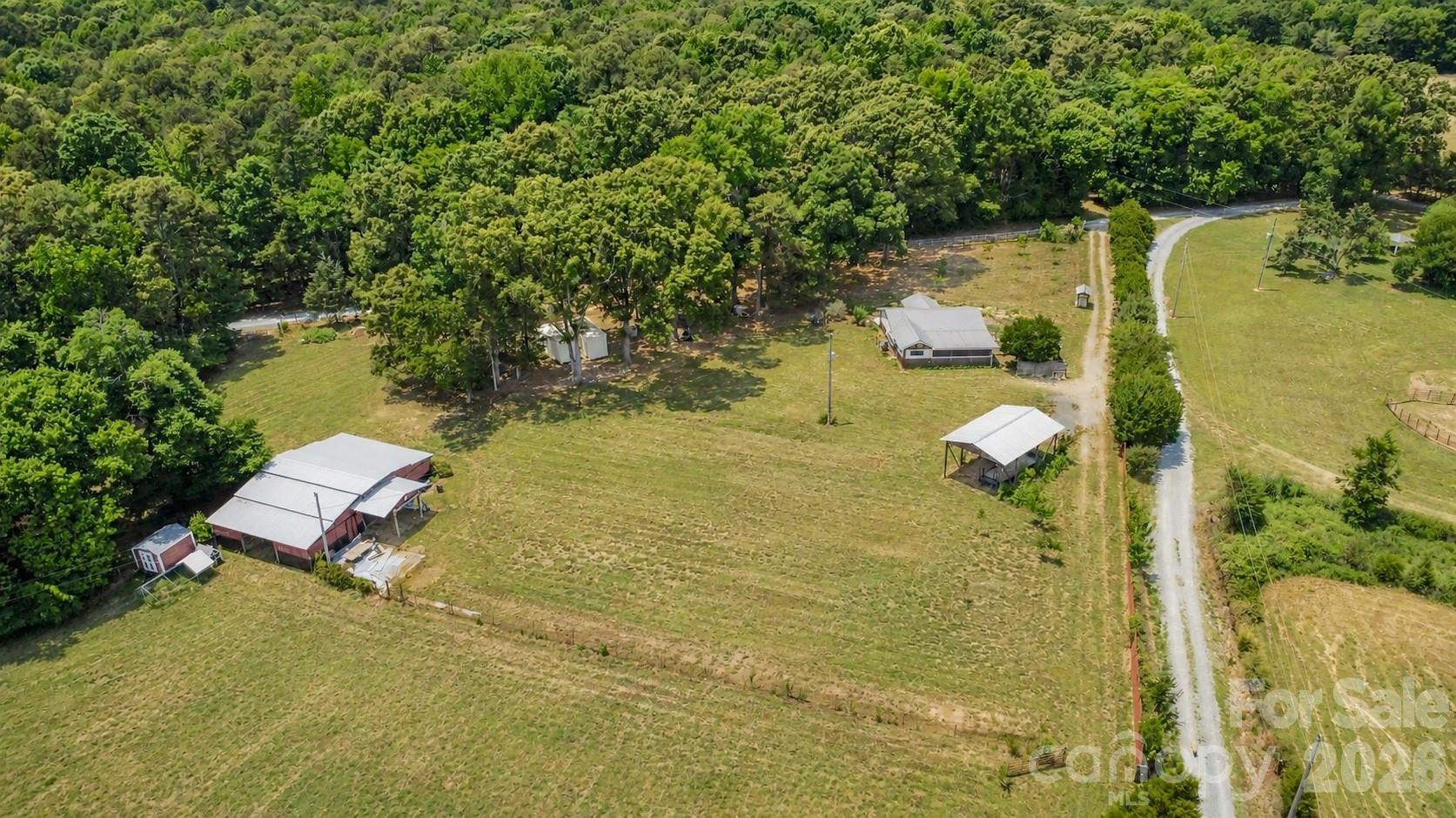 3355 Mary Elizabeth Church Road Waxhaw NC 28173