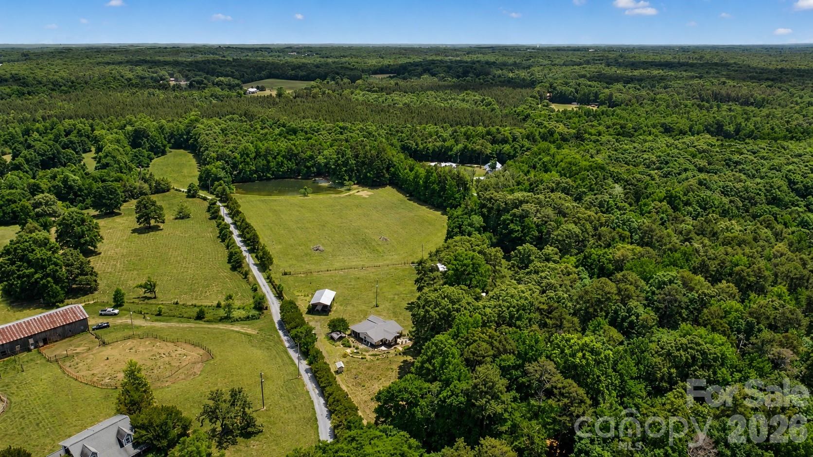 3355 Mary Elizabeth Church Road Waxhaw NC 28173