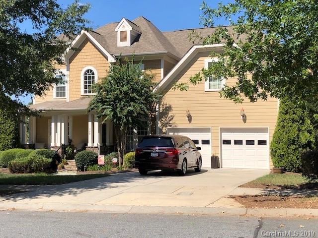 202 Three Greens Drive Huntersville NC 28078