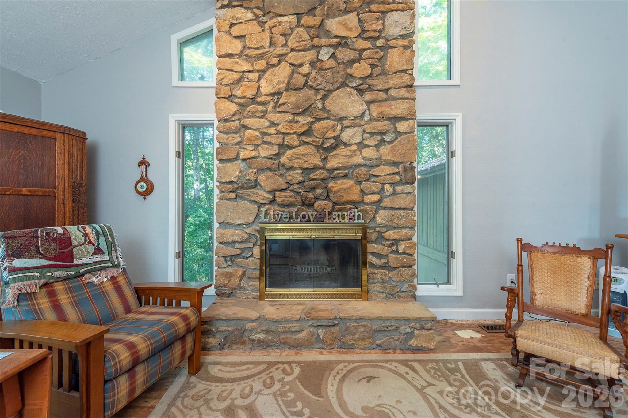 10 Chestnut Ridge Road Mills River NC 28759