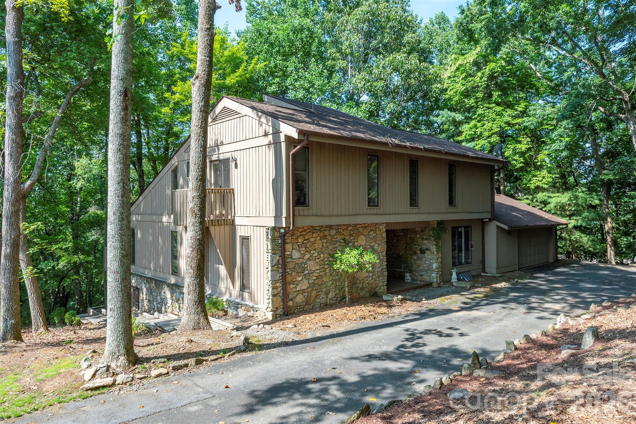 10 Chestnut Ridge Road Mills River NC 28759