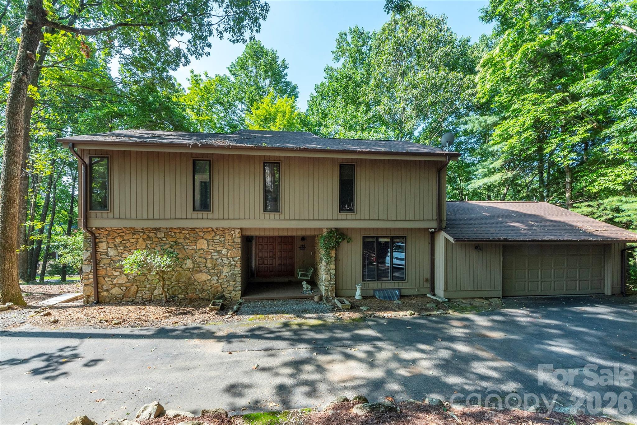10 Chestnut Ridge Road Mills River NC 28759