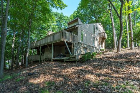 10 Chestnut Ridge Road Mills River NC 28759