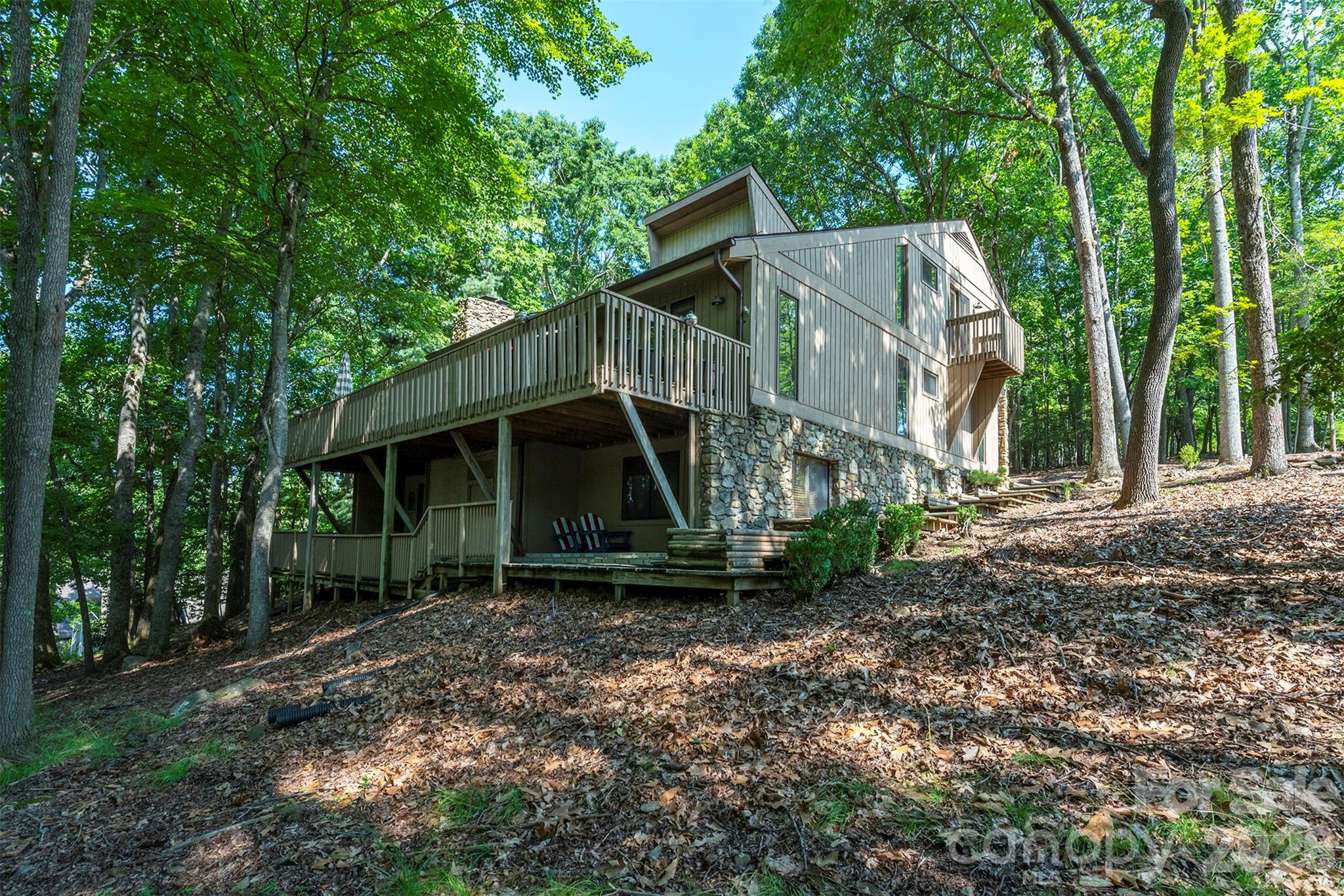 10 Chestnut Ridge Road Mills River NC 28759