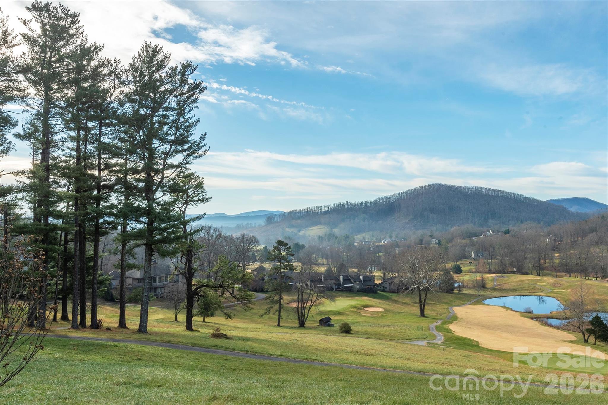 10 Chestnut Ridge Road Mills River NC 28759