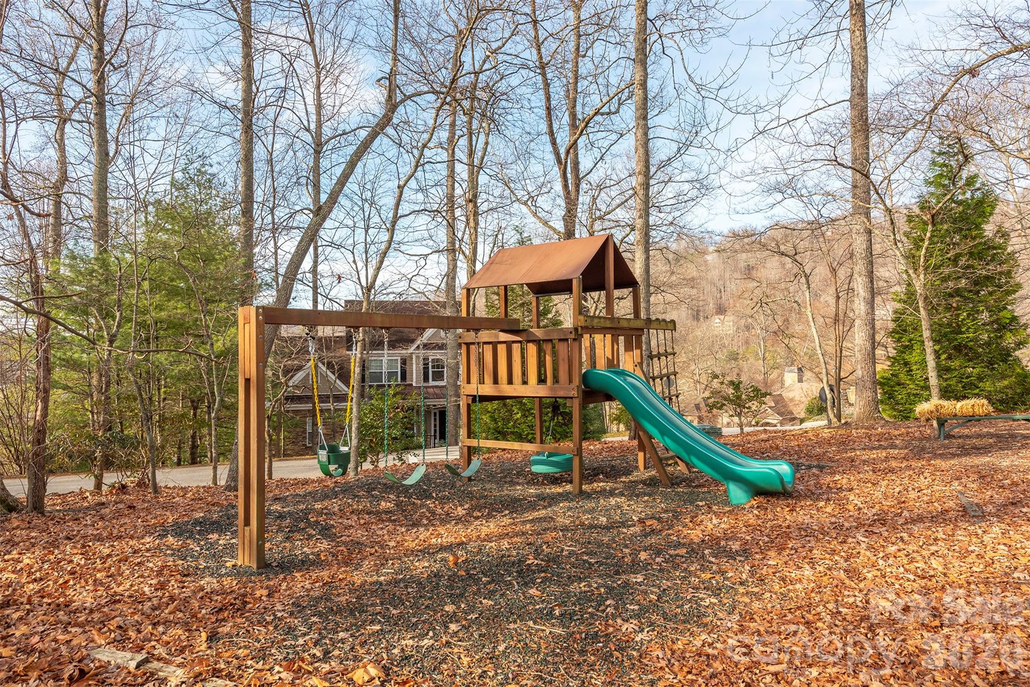 10 Chestnut Ridge Road Mills River NC 28759