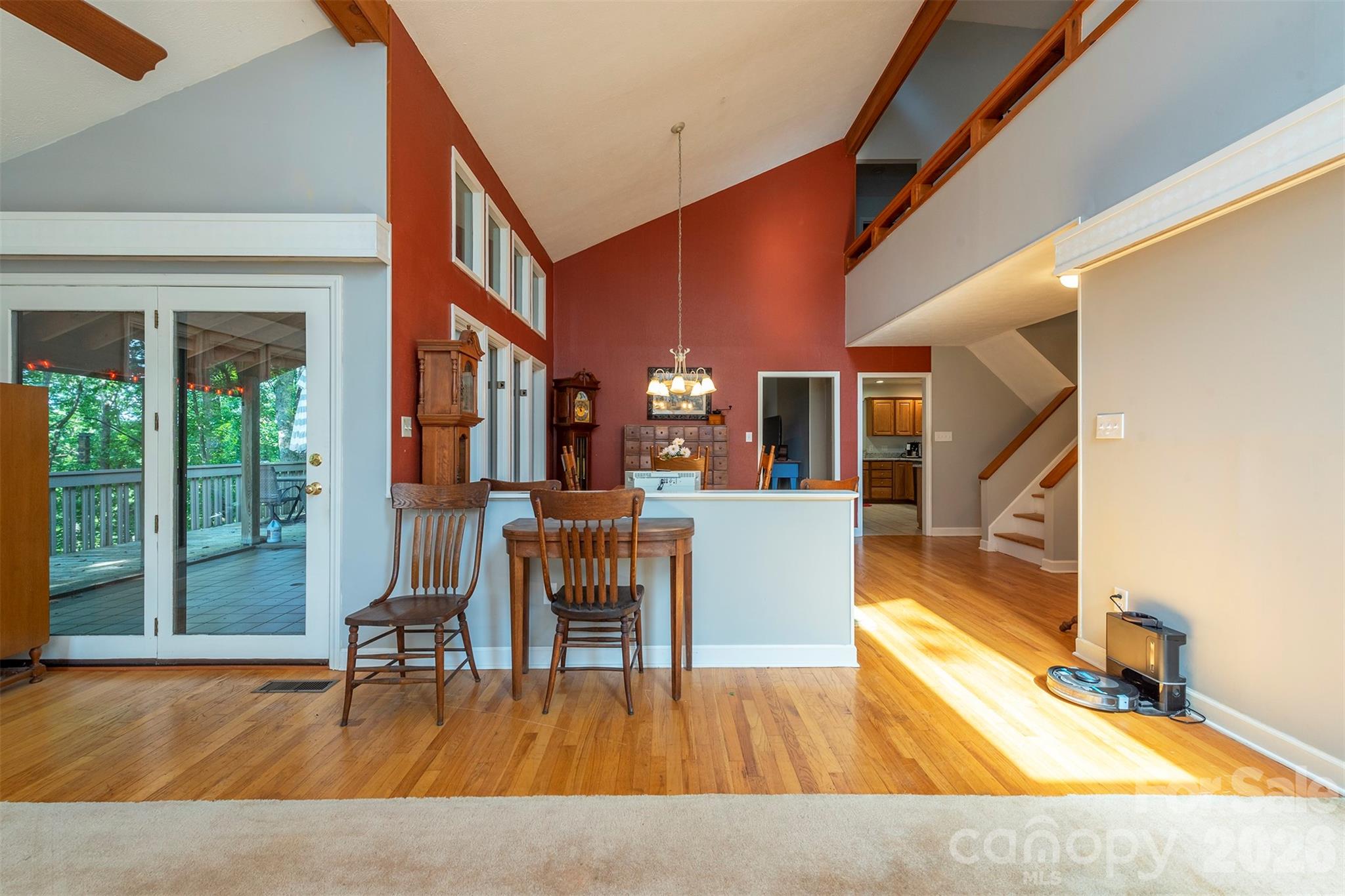 10 Chestnut Ridge Road Mills River NC 28759