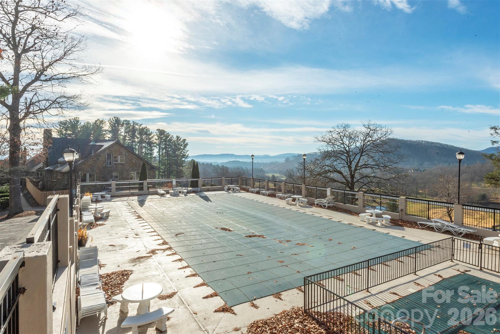 10 Chestnut Ridge Road Mills River NC 28759