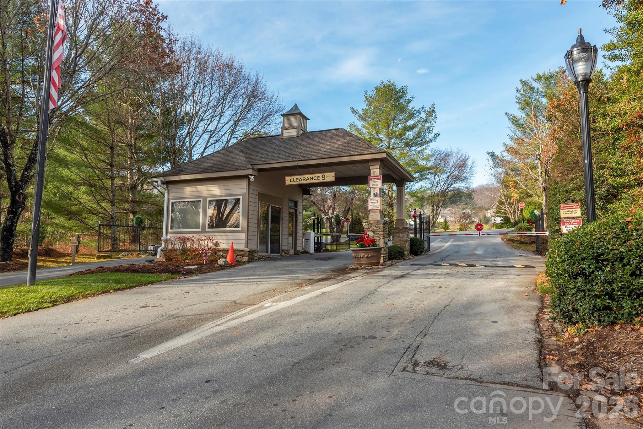 10 Chestnut Ridge Road Mills River NC 28759