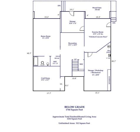 10 Chestnut Ridge Road Mills River NC 28759