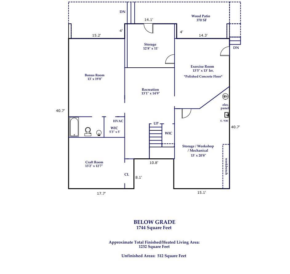 10 Chestnut Ridge Road Mills River NC 28759
