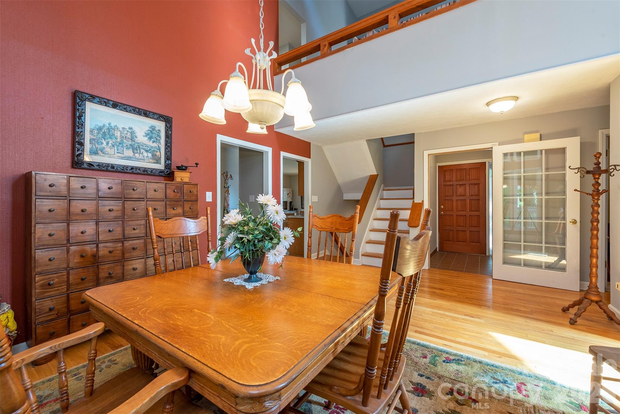 10 Chestnut Ridge Road Mills River NC 28759