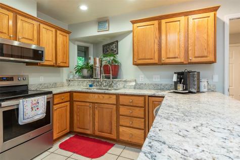 10 Chestnut Ridge Road Mills River NC 28759