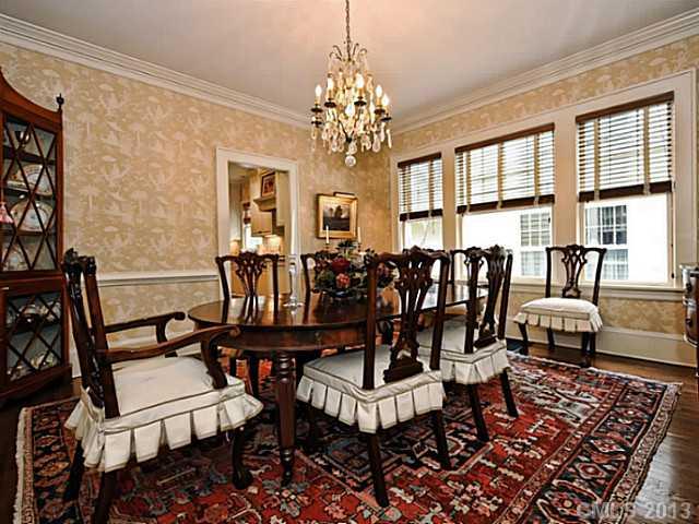 519 Hermitage Court Charlotte NC 28207