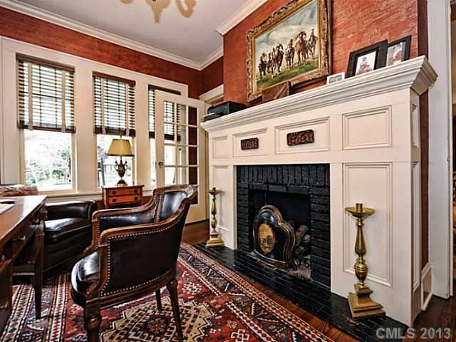 519 Hermitage Court Charlotte NC 28207