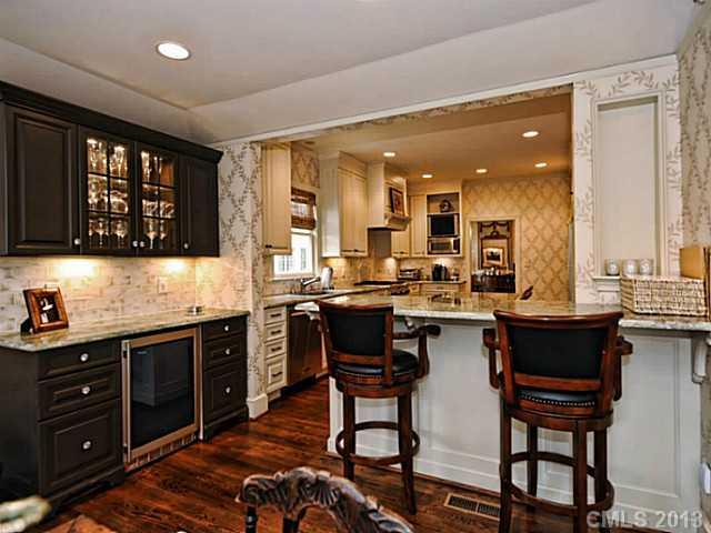 519 Hermitage Court Charlotte NC 28207