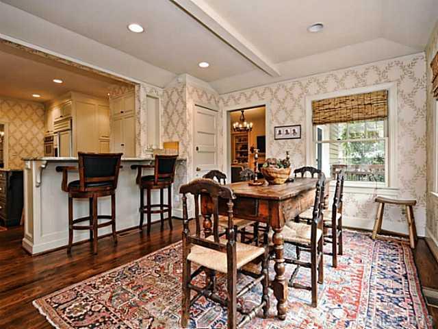 519 Hermitage Court Charlotte NC 28207