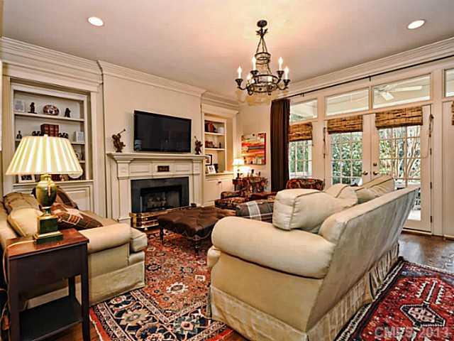 519 Hermitage Court Charlotte NC 28207