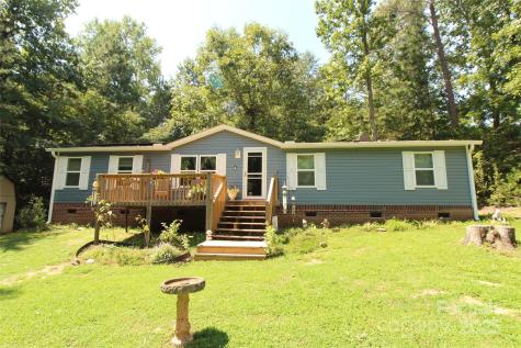 7035 Twin Streams Lane Clover SC 29710