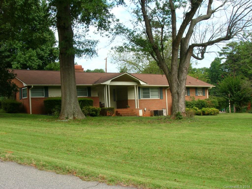 2736 Moores Park Drive Charlotte NC 28214