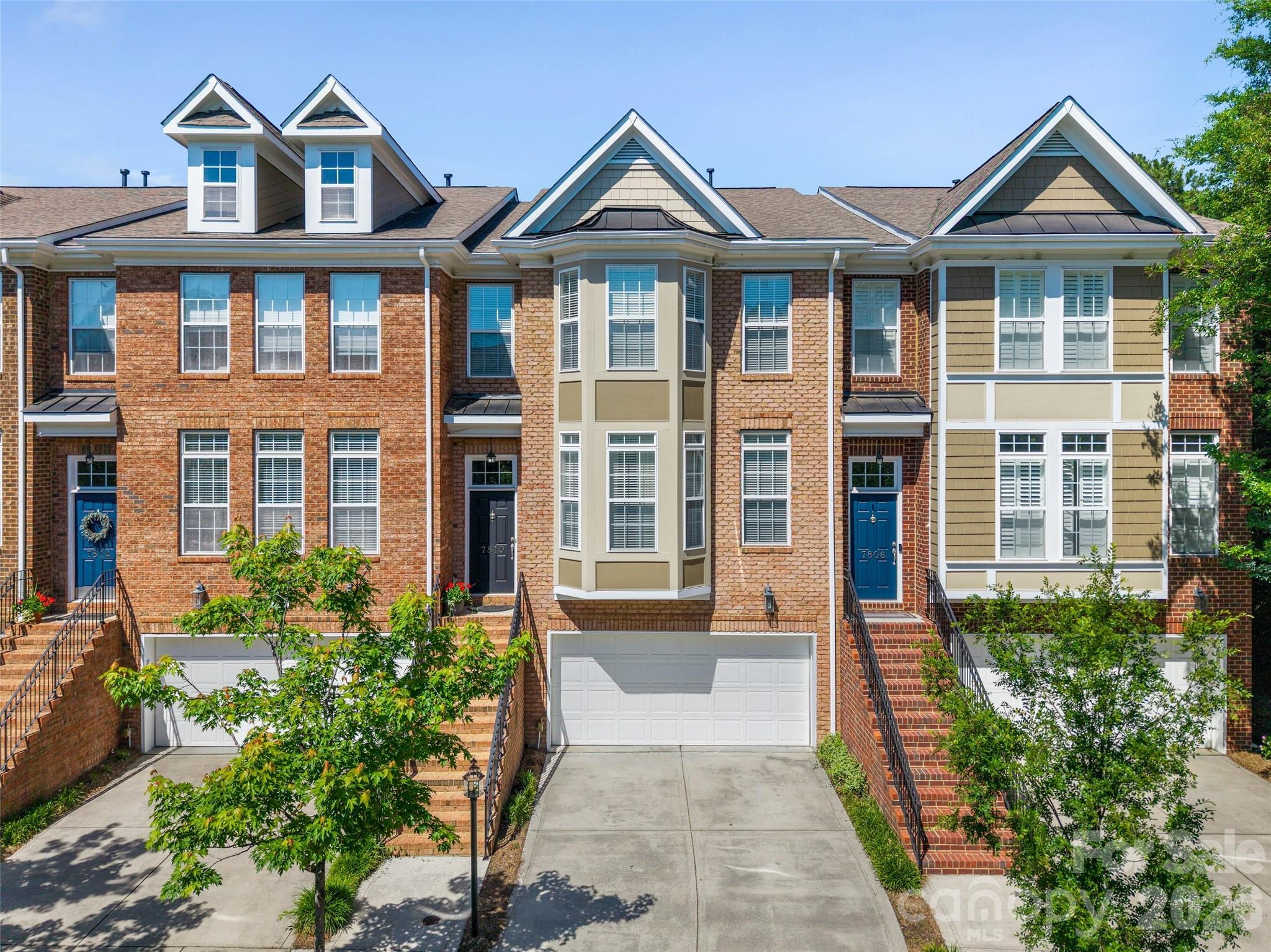 7810 Springs Village Lane Charlotte NC 28226