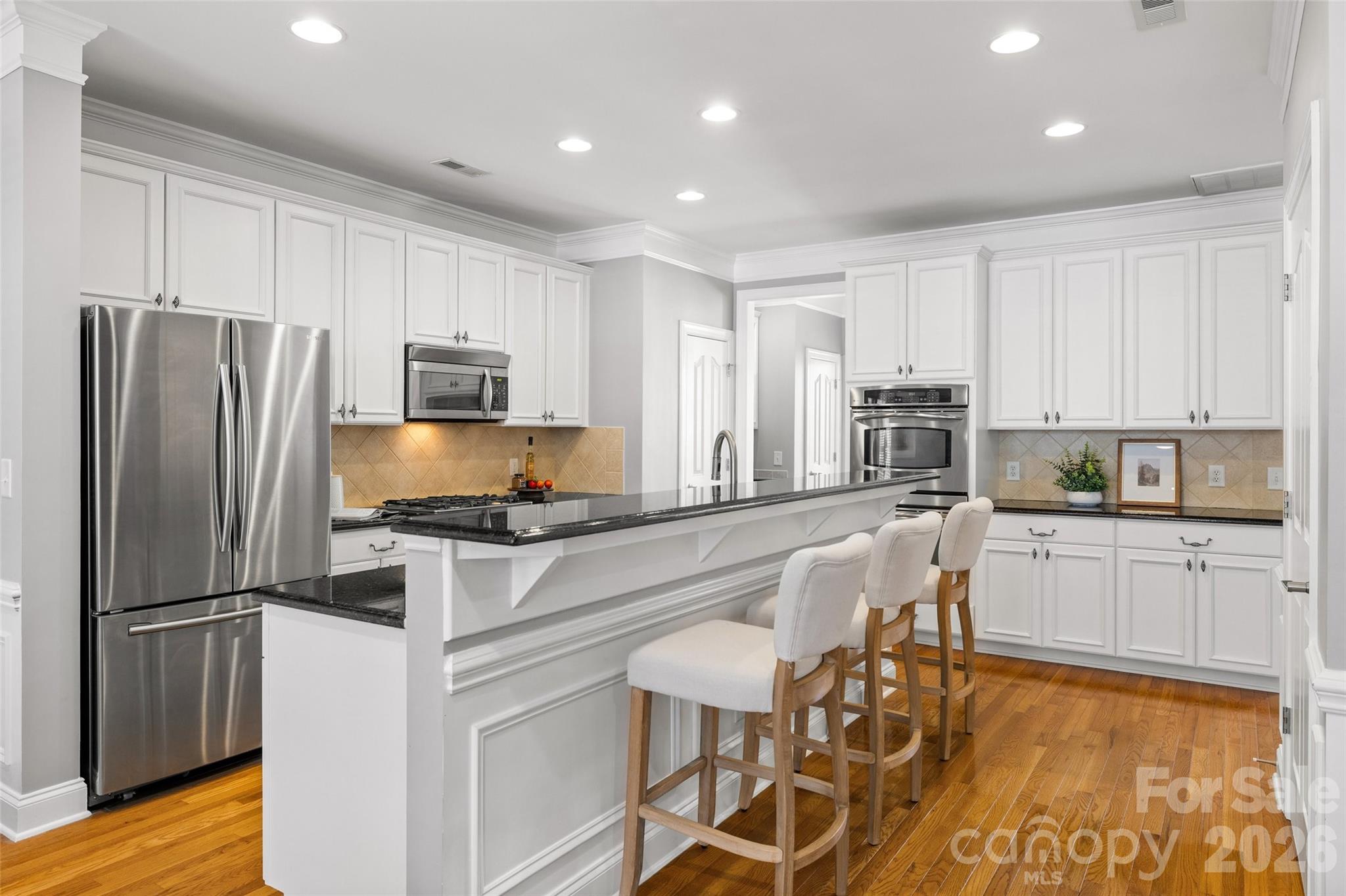 7810 Springs Village Lane Charlotte NC 28226