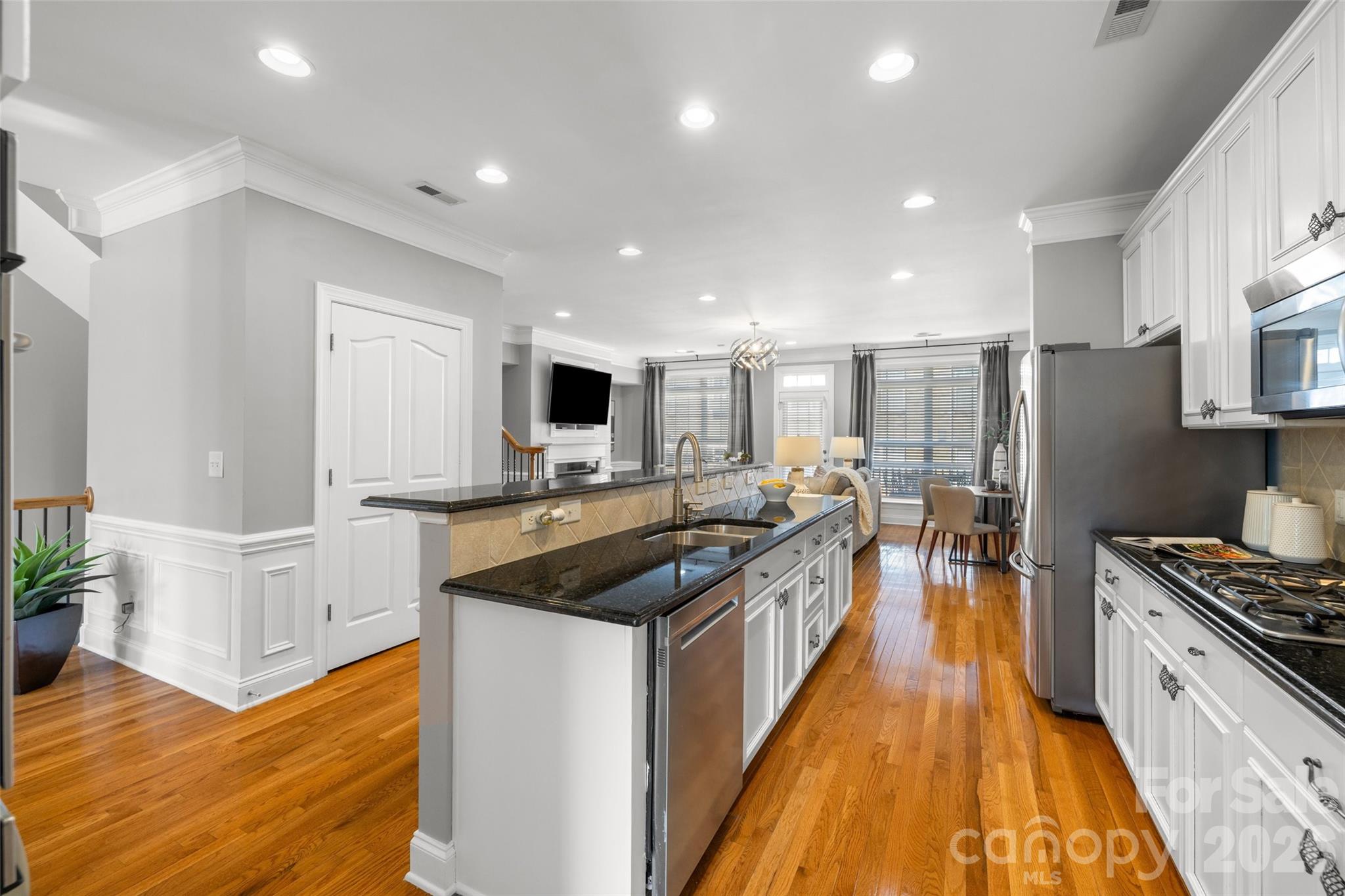 7810 Springs Village Lane Charlotte NC 28226