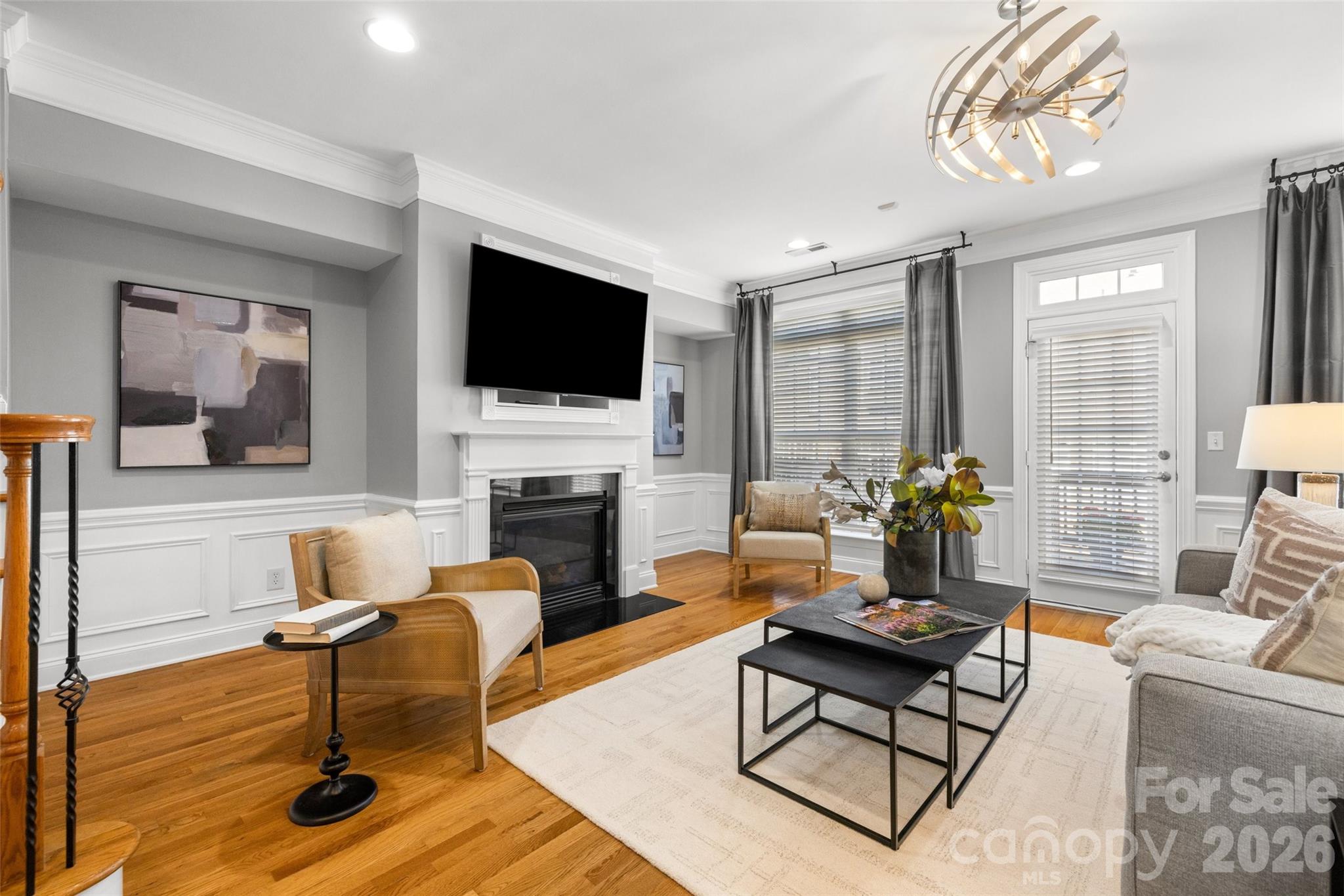 7810 Springs Village Lane Charlotte NC 28226