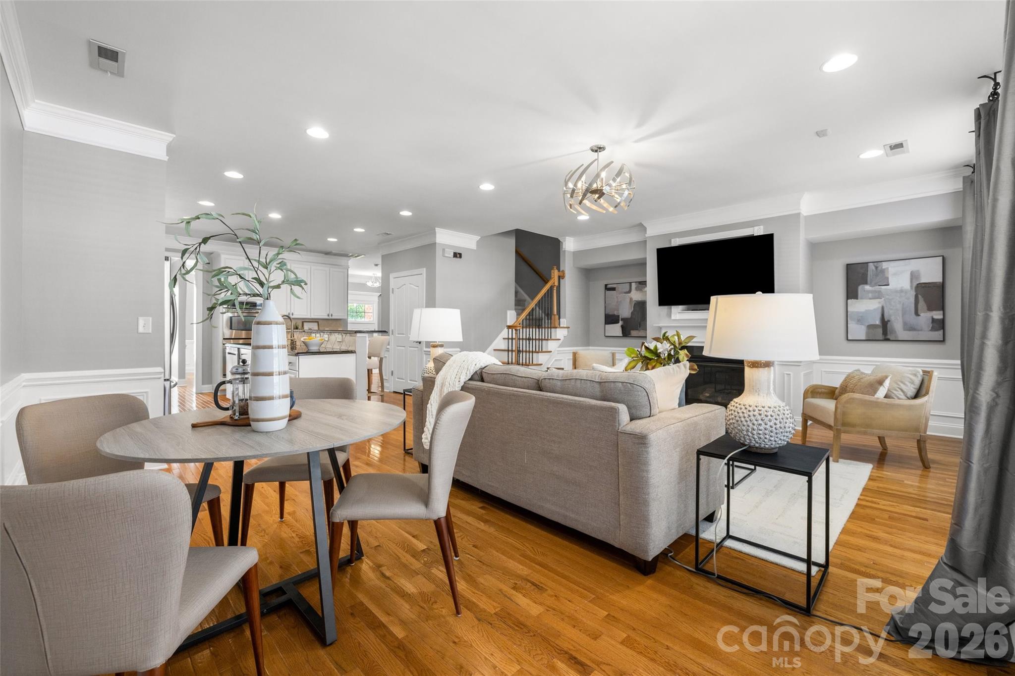 7810 Springs Village Lane Charlotte NC 28226