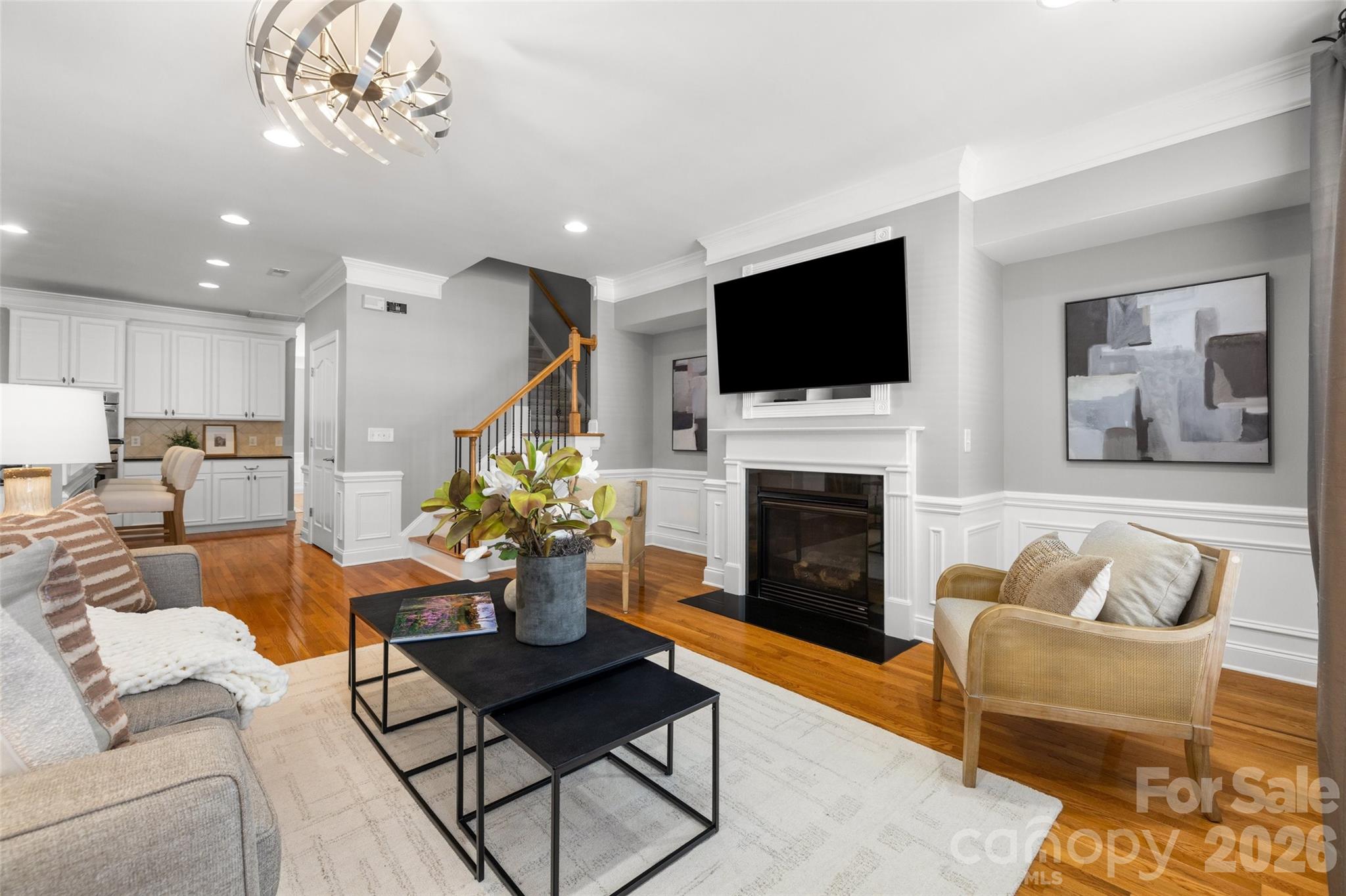 7810 Springs Village Lane Charlotte NC 28226