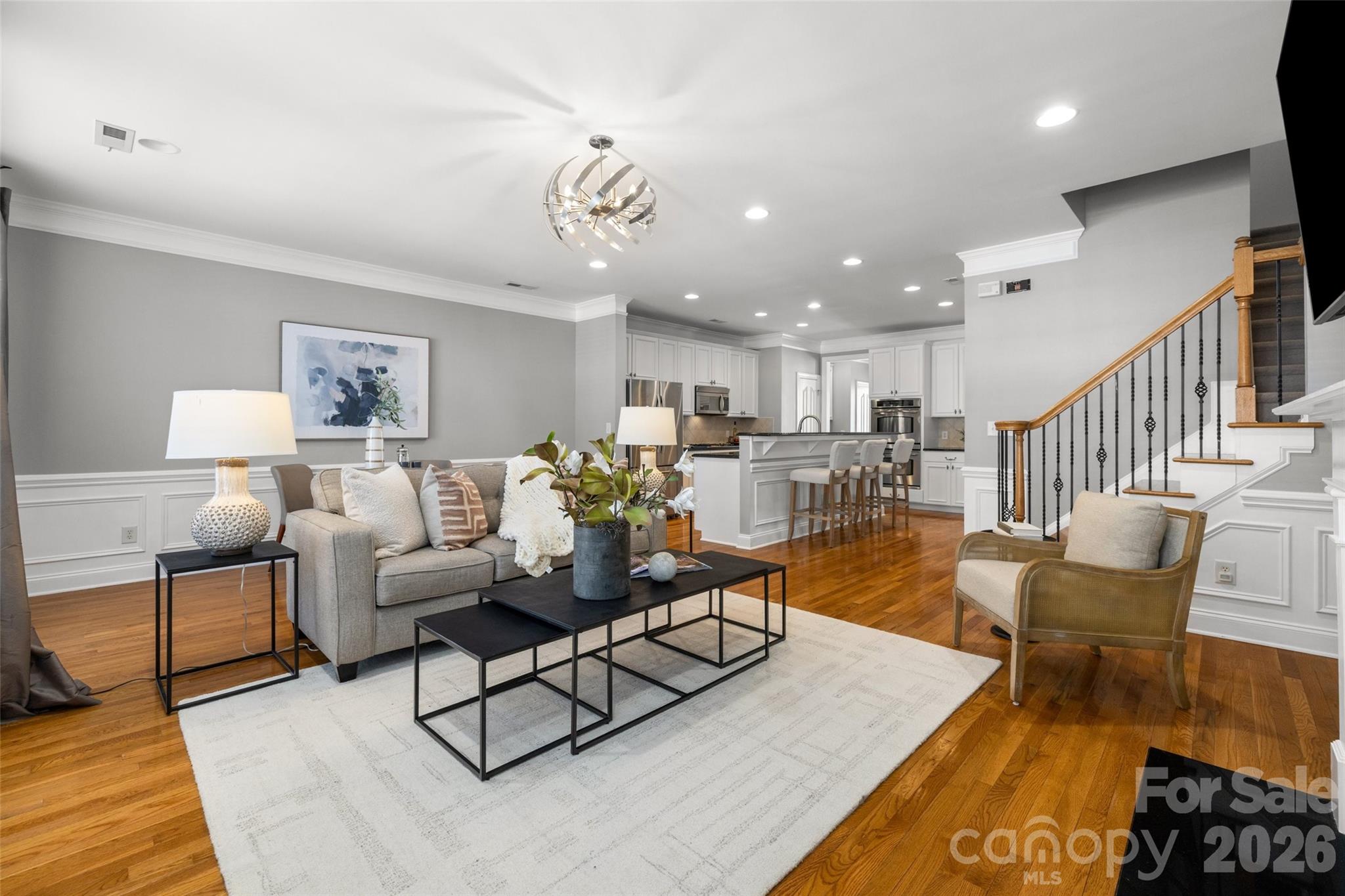 7810 Springs Village Lane Charlotte NC 28226