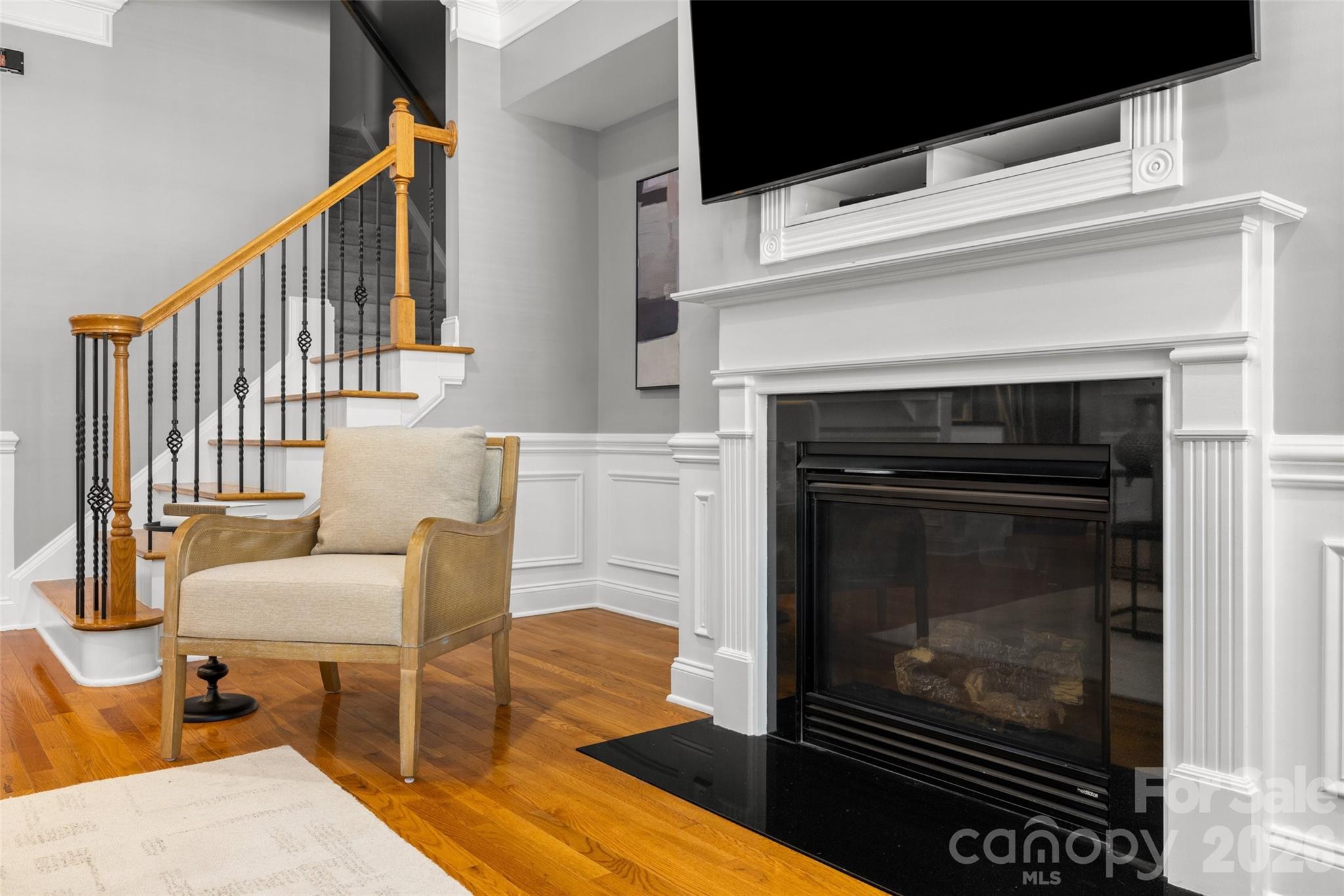 7810 Springs Village Lane Charlotte NC 28226