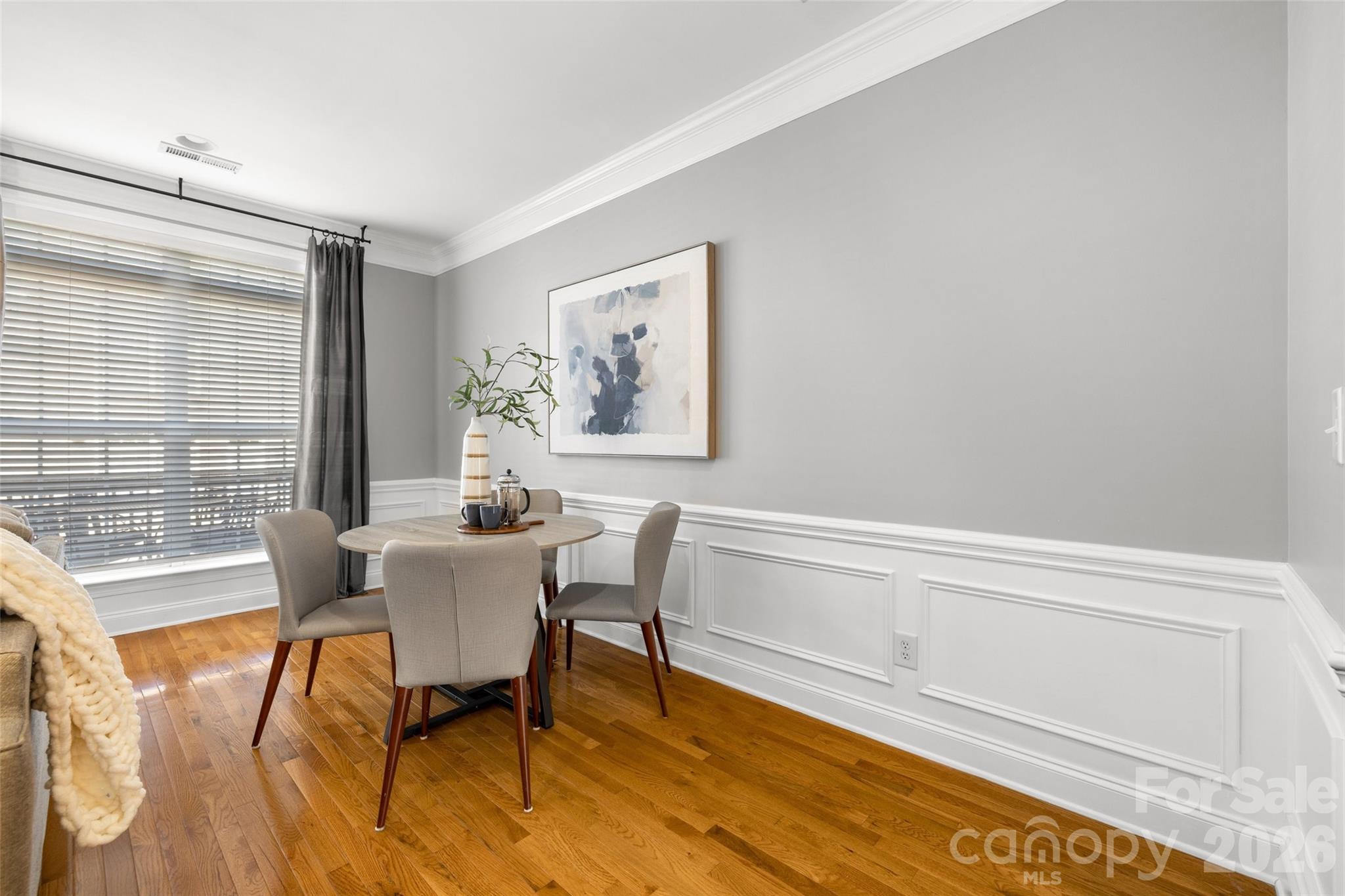 7810 Springs Village Lane Charlotte NC 28226