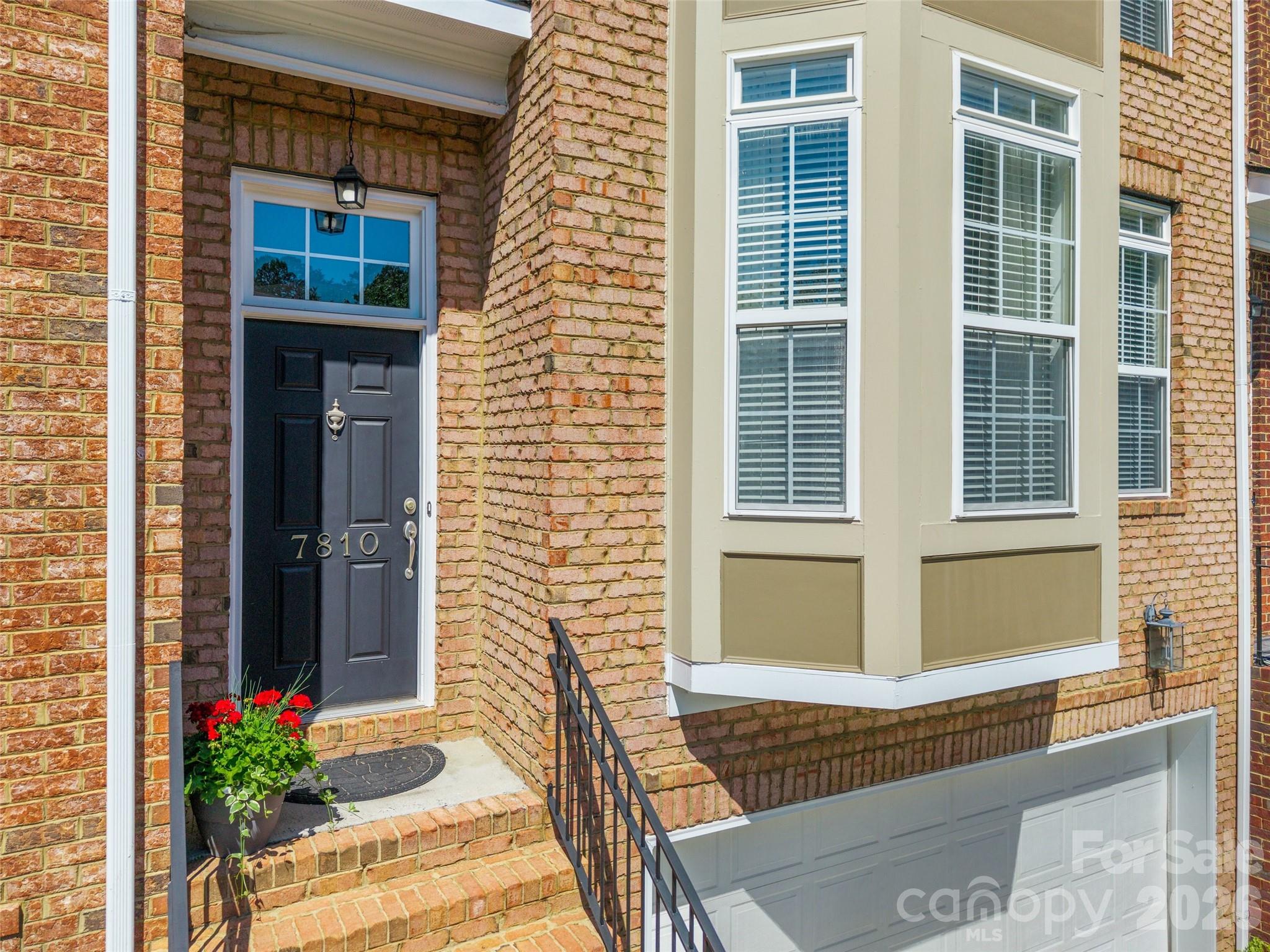 7810 Springs Village Lane Charlotte NC 28226