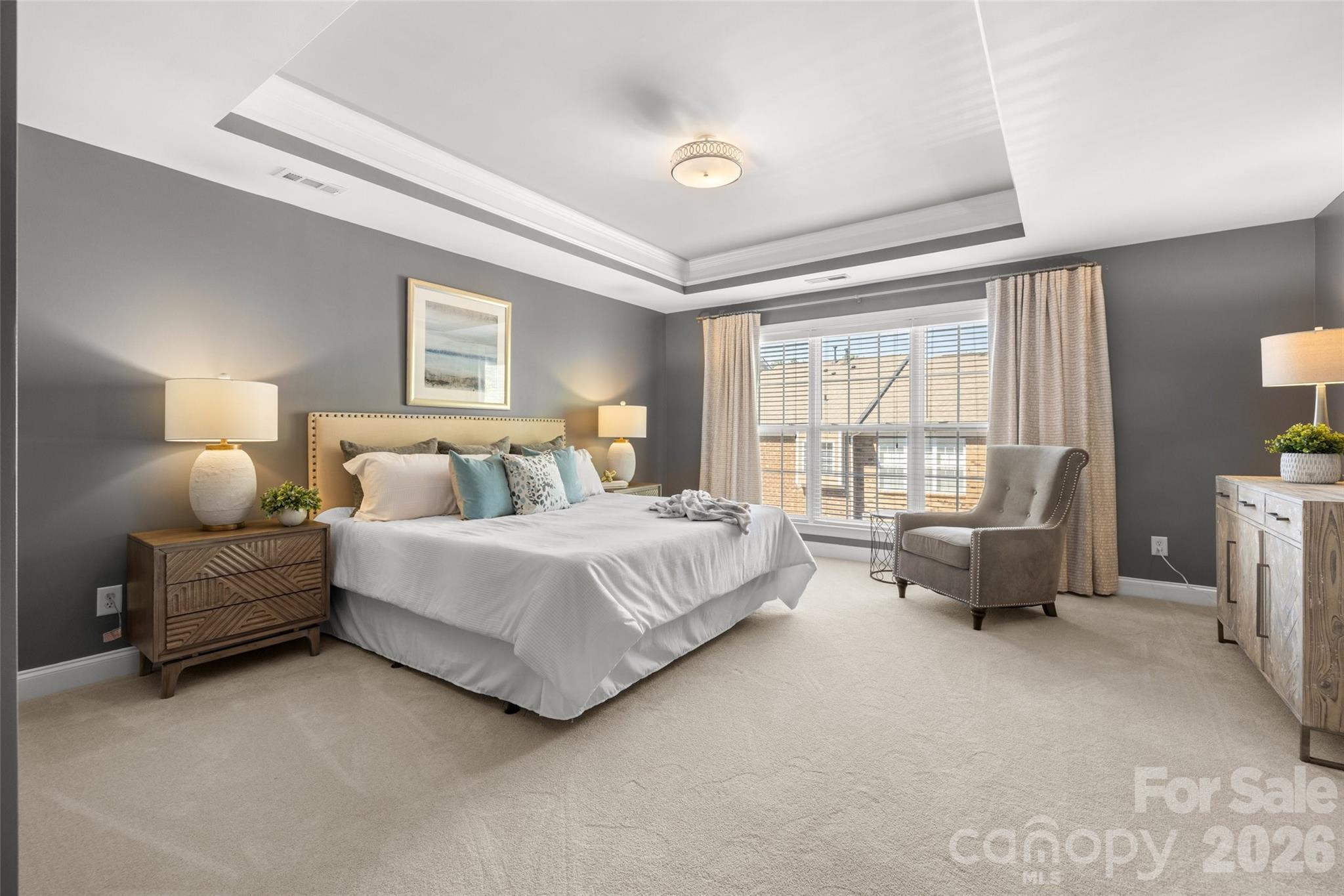 7810 Springs Village Lane Charlotte NC 28226